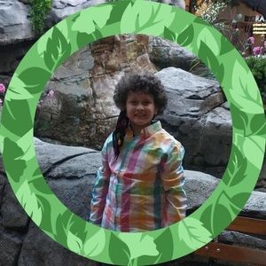 Meet your Posher, Lori